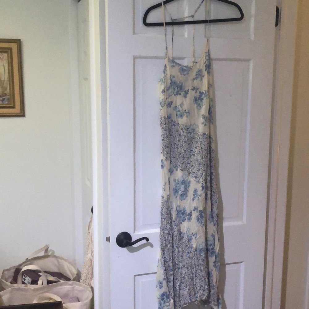 Free people dress